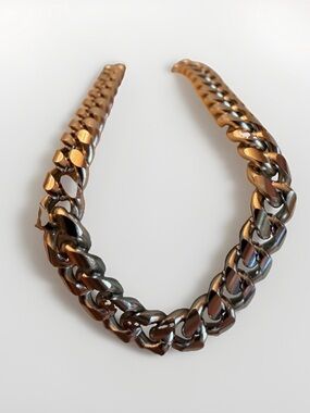7” Cuban bracelet